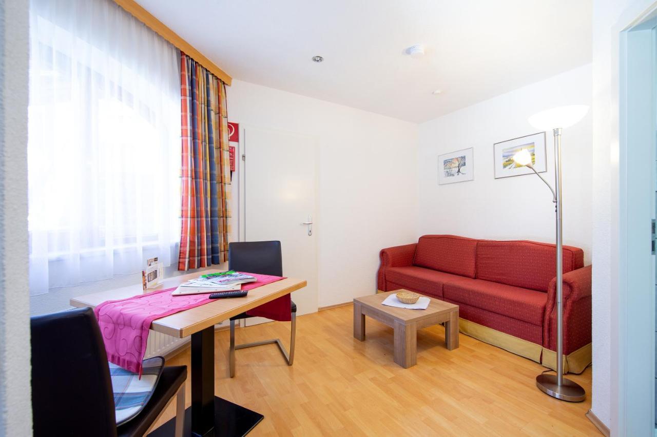 Haus Veronika Ζόλντεν Εξωτερικό φωτογραφία
