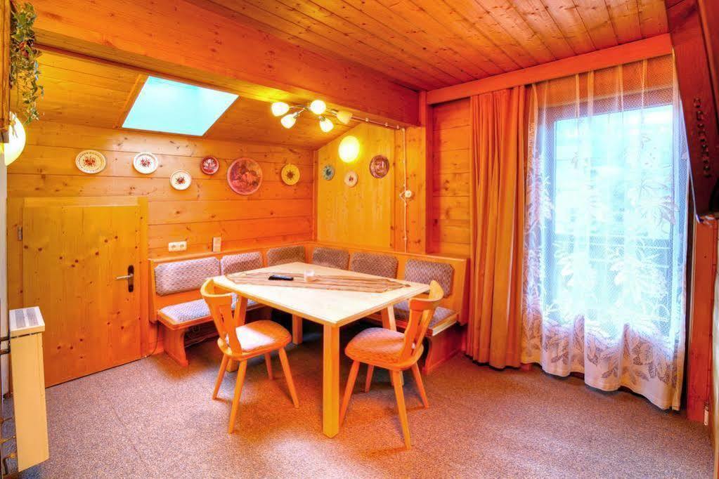 Haus Veronika Ζόλντεν Εξωτερικό φωτογραφία